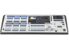 AVOLITES Arena console - Ekb-musicmag.ru - аудиовизуальное и сценическое оборудование, акустические материалы