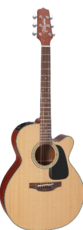 Takamine PRO SERIES 1 P1NC - Ekb-musicmag.ru - аудиовизуальное и сценическое оборудование, акустические материалы