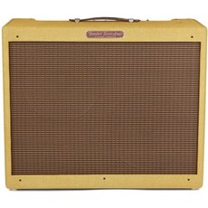 Fender 57 Custom Pro, 230V EUR - Ekb-musicmag.ru - аудиовизуальное и сценическое оборудование, акустические материалы