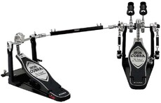 Tama HP900RWN IRON COBRA DRUM PEDAL W/CASE - Ekb-musicmag.ru - аудиовизуальное и сценическое оборудование, акустические материалы