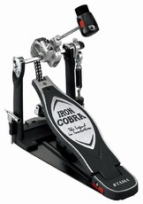 Tama HP900RN IRON COBRA DRUM PEDAL W/CASE - Ekb-musicmag.ru - аудиовизуальное и сценическое оборудование, акустические материалы