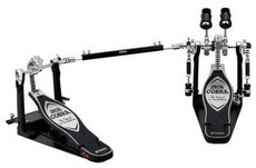 Tama HP900PWN IRON COBRA DRUM PEDAL W/CASE - Ekb-musicmag.ru - аудиовизуальное и сценическое оборудование, акустические материалы