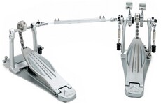 Tama HP310LW SPEED COBRA TWIN DRUM PEDAL - Поставка звукового, светового, видео и сценического оборудования. Аудиовизуальные решения.