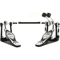 Tama HP600DTW IRON COBRA 600 TWIN PEDAL - Поставка звукового, светового, видео и сценического оборудования. Аудиовизуальные решения.
