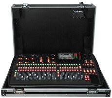 BEHRINGER X32-TP - Поставка звукового, светового, видео и сценического оборудования. Аудиовизуальные решения.