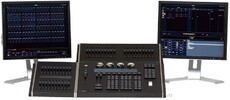 ETC Ion 3000 - Ekb-musicmag.ru - аудиовизуальное и сценическое оборудование, акустические материалы