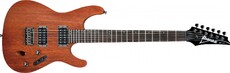 Ibanez S521-MOL Mahogany Oil - Ekb-musicmag.ru - аудиовизуальное и сценическое оборудование, акустические материалы