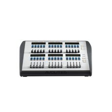 AVOLITES Tiger Touch II Fader Wing - Поставка звукового, светового, видео и сценического оборудования. Аудиовизуальные решения.