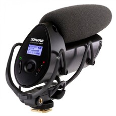 Shure VP83 - Поставка звукового, светового, видео и сценического оборудования. Аудиовизуальные решения.