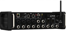 Behringer XR12 - Поставка звукового, светового, видео и сценического оборудования. Аудиовизуальные решения.