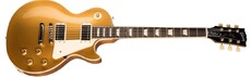 Gibson Les Paul Standard 50s Goldtop - Ekb-musicmag.ru - аудиовизуальное и сценическое оборудование, акустические материалы