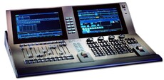 ETC Gio 4096 - Ekb-musicmag.ru - аудиовизуальное и сценическое оборудование, акустические материалы