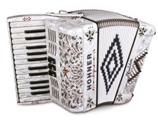 HOHNER A9590 - Ekb-musicmag.ru - аудиовизуальное и сценическое оборудование, акустические материалы