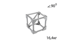 ИМЛАЙТ Qub3/35-4-U - Поставка звукового, светового, видео и сценического оборудования. Аудиовизуальные решения.