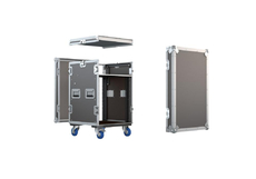 Imlight RCC9-480-K10U-12U - Поставка звукового, светового, видео и сценического оборудования. Аудиовизуальные решения.