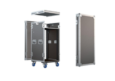 Imlight RCC9-480-K10U-18U - Поставка звукового, светового, видео и сценического оборудования. Аудиовизуальные решения.