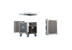 Imlight RCC9-480-K10U-6U - Поставка звукового, светового, видео и сценического оборудования. Аудиовизуальные решения.