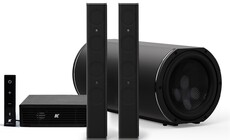 K-ARRAY KAMUT2V25 II - Поставка звукового, светового, видео и сценического оборудования. Аудиовизуальные решения.
