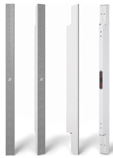 K-Array KK102W I - Поставка звукового, светового, видео и сценического оборудования. Аудиовизуальные решения.