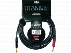 Klotz TI-0450PSP TITANIUM - Ekb-musicmag.ru - аудиовизуальное и сценическое оборудование, акустические материалы