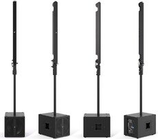 K-Array KR102 I - Поставка звукового, светового, видео и сценического оборудования. Аудиовизуальные решения.