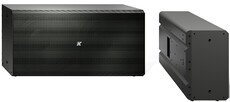 K-ARRAY KU212 - Поставка звукового, светового, видео и сценического оборудования. Аудиовизуальные решения.