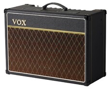 VOX AC15C1X - Поставка звукового, светового, видео и сценического оборудования. Аудиовизуальные решения.