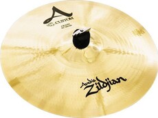 Zildjian A20514 16' A' CUSTOM CRASH - Ekb-musicmag.ru - аудиовизуальное и сценическое оборудование, акустические материалы