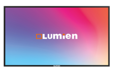 Lumien LB9850SD - Поставка звукового, светового, видео и сценического оборудования. Аудиовизуальные решения.