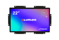 Lumien LFT2201PC - Поставка звукового, светового, видео и сценического оборудования. Аудиовизуальные решения.