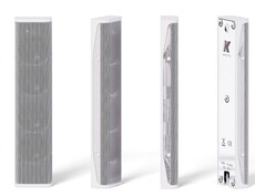 K-ARRAY KZ14W - Поставка звукового, светового, видео и сценического оборудования. Аудиовизуальные решения.