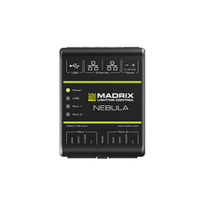 Madrix IA-HW-001018 Madrix® NEBULA - Ekb-musicmag.ru - аудиовизуальное и сценическое оборудование, акустические материалы
