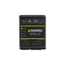 Madrix IA-HW-001019 Madrix® STELLA - Ekb-musicmag.ru - аудиовизуальное и сценическое оборудование, акустические материалы