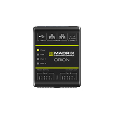 Madrix IA-HW-001021 Madrix® ORION - Ekb-musicmag.ru - аудиовизуальное и сценическое оборудование, акустические материалы