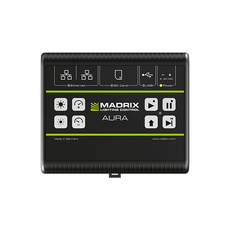 Madrix IA-HW-001025 Madrix® AURA 8 - Ekb-musicmag.ru - аудиовизуальное и сценическое оборудование, акустические материалы