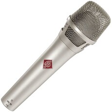 Neumann KMS 105 - Ekb-musicmag.ru - аудиовизуальное и сценическое оборудование, акустические материалы