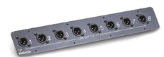 DiGiCo MOD-D-RACK-DAC - Ekb-musicmag.ru - аудиовизуальное и сценическое оборудование, акустические материалы