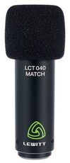 Lewitt LCT040 MATCH - Ekb-musicmag.ru - аудиовизуальное и сценическое оборудование, акустические материалы