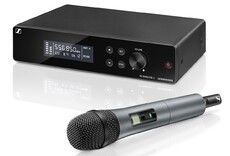 Sennheiser XSW 2-835-A - Поставка звукового, светового, видео и сценического оборудования. Аудиовизуальные решения.