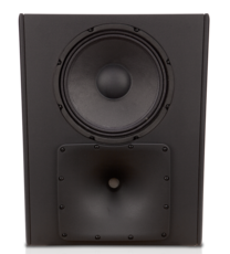 QSC SR-1030 - Ekb-musicmag.ru - аудиовизуальное и сценическое оборудование, акустические материалы