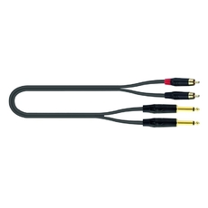 QUIK LOK JUST 2RCA2J 3 - Ekb-musicmag.ru - аудиовизуальное и сценическое оборудование, акустические материалы