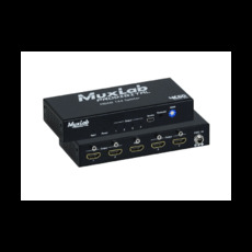 MuxLab 500426 - Ekb-musicmag.ru - аудиовизуальное и сценическое оборудование, акустические материалы