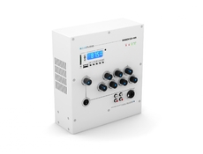 CVGAUDIO ReBox T8-SM - Поставка звукового, светового, видео и сценического оборудования. Аудиовизуальные решения.