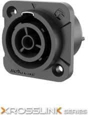 Roxtone RAC3FPWP (IP65) - Ekb-musicmag.ru - аудиовизуальное и сценическое оборудование, акустические материалы