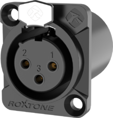 Roxtone RX3FDWP-BG (Price 2022) - Ekb-musicmag.ru - аудиовизуальное и сценическое оборудование, акустические материалы