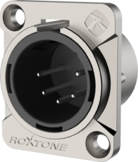 Roxtone RX5MD-NT - Ekb-musicmag.ru - аудиовизуальное и сценическое оборудование, акустические материалы
