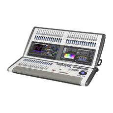 AVOLITES Sapphire Touch Console - Ekb-musicmag.ru - аудиовизуальное и сценическое оборудование, акустические материалы