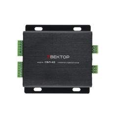 ВЕКТОР СБЛ-42 - Поставка звукового, светового, видео и сценического оборудования. Аудиовизуальные решения.