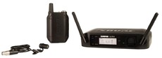 Shure GLXD14E/85 Z2 2.4 GHz - Поставка звукового, светового, видео и сценического оборудования. Аудиовизуальные решения.