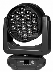 Anzhee H19x30Z-WASH - Поставка звукового, светового, видео и сценического оборудования. Аудиовизуальные решения.